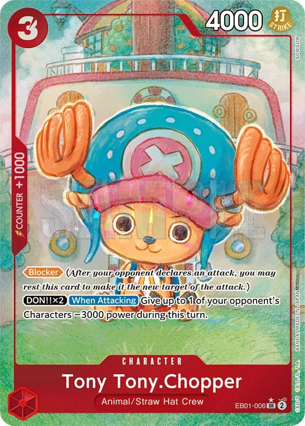 Tony Tony.Chopper