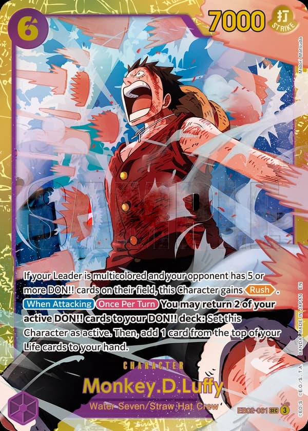 Monkey.D.Luffy