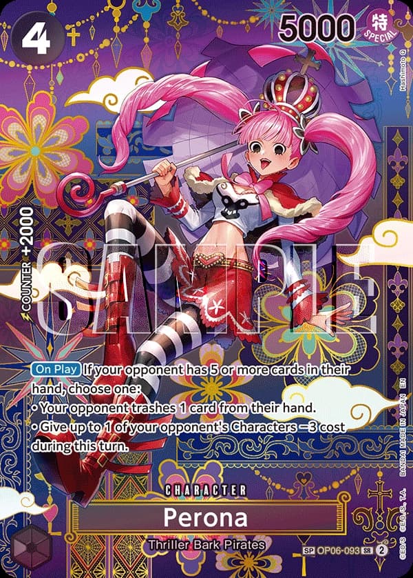 Perona