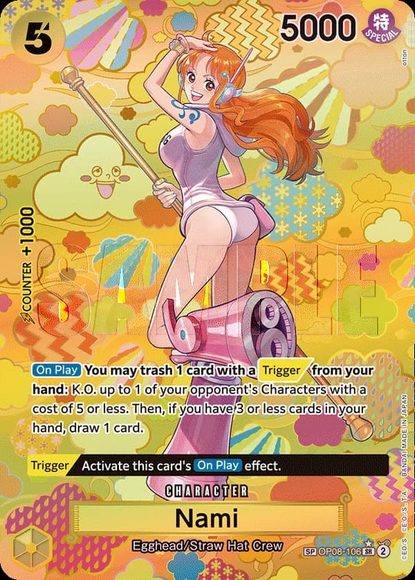 Nami