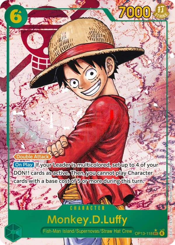 Monkey.D.Luffy