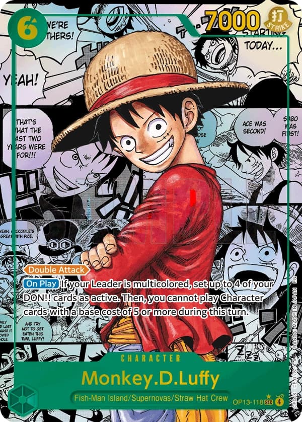 Monkey.D.Luffy