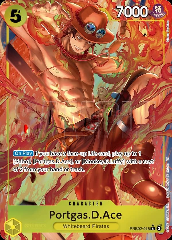Portgas.D.Ace