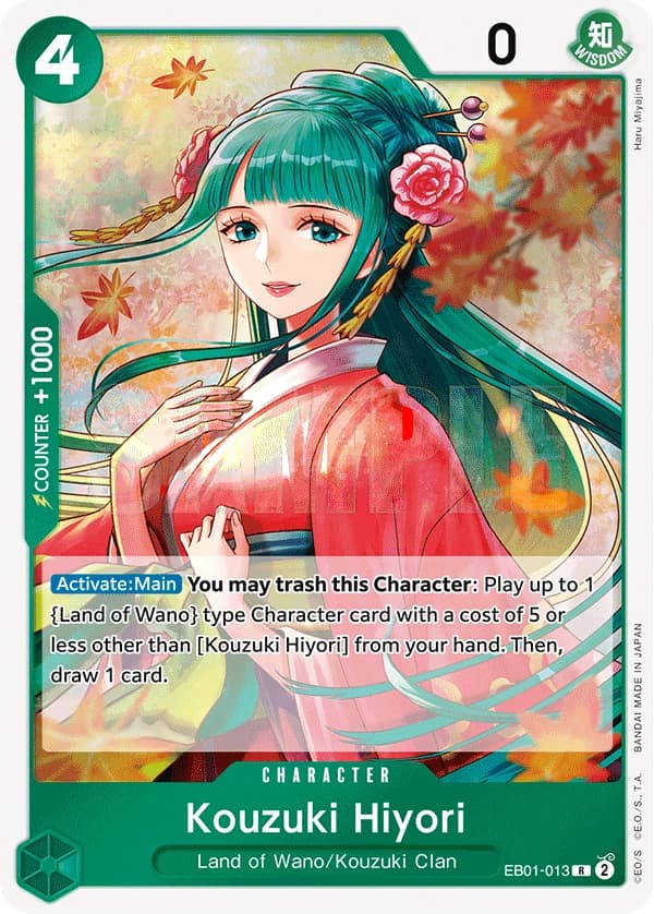 Kouzuki Hiyori