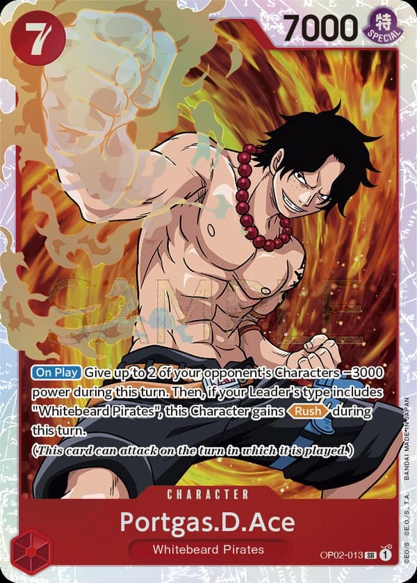 Portgas.D.Ace